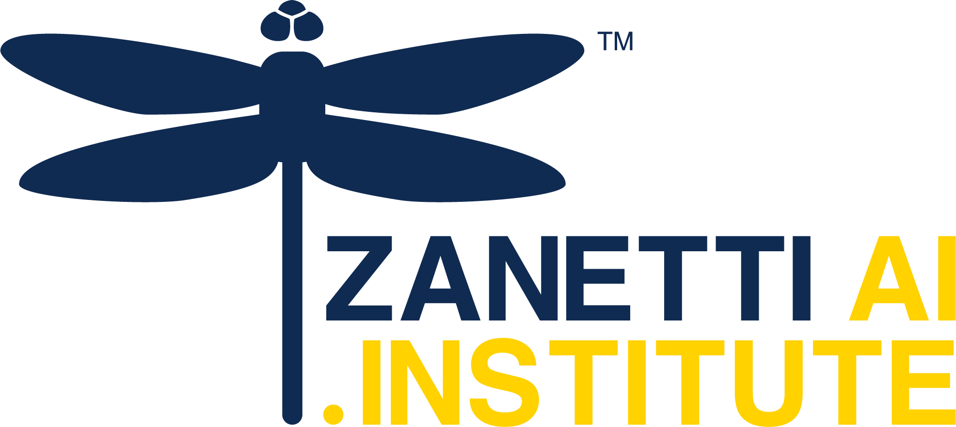 Zanetti Ai Institute logo